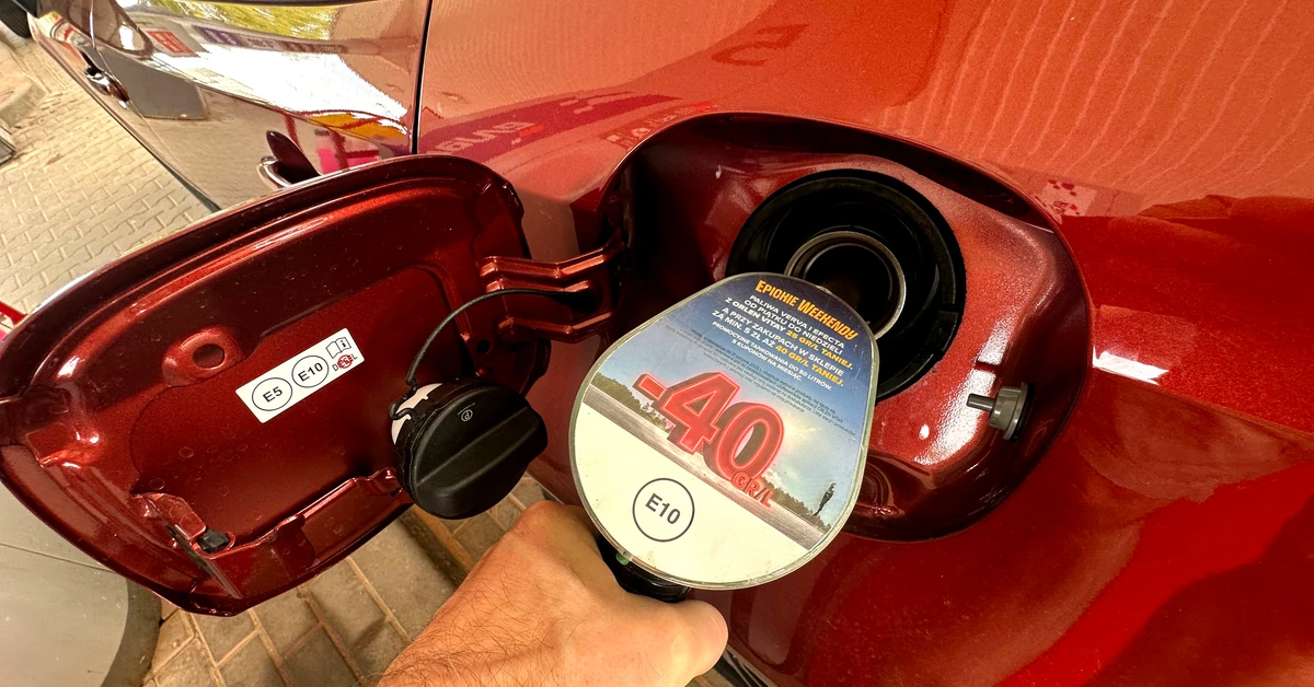 Tyle zapłacimy za benzynę 95, LPG i ON od 21 lipca. Taniej nie będzie