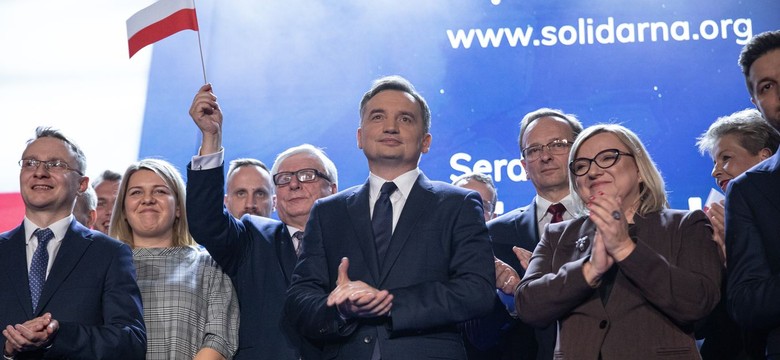 Ziobro przejmuje CBA, igrzyska czas zacząć [OPINIA]