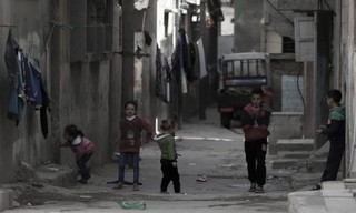 Bilans wojny w Syrii: W ciągu 5 lat zginęło 273 520 osób