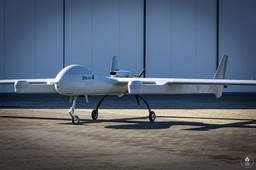 polski "zeus" podbija amerykańskie media. nowoczesny dron przeszedł pierwsze testy