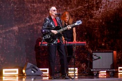 Kolejni artyści zagrają na festiwalu w Jarocinie. Są legendy rocka