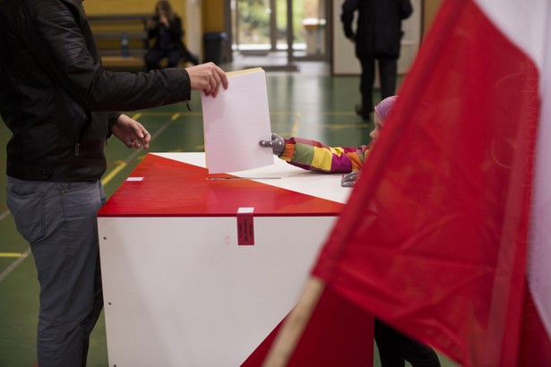 Stare wybory według nowego kodeksu? W nowej ordynacji wyborczej jest luka