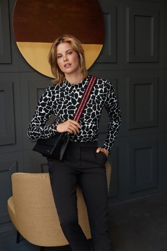 Kolekcja Quiosque jesień/zima 2019/2020