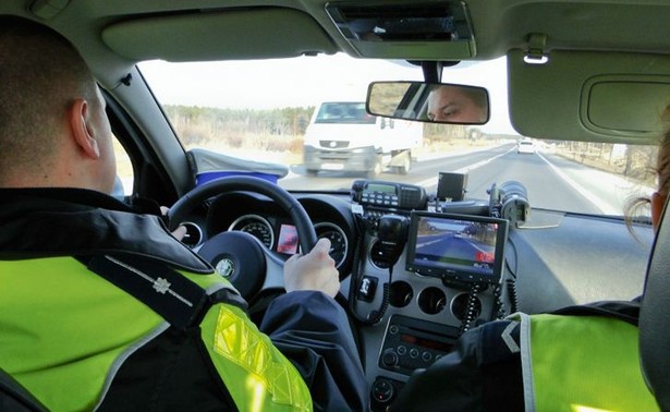 Tragiczny bilans długiego weekendu na polskich drogach. Policja wylicza przyczyny pogorszenia