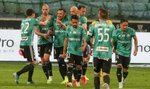 Legia Warszawa poznała pierwszego rywala w eliminacjach Ligi Mistrzów