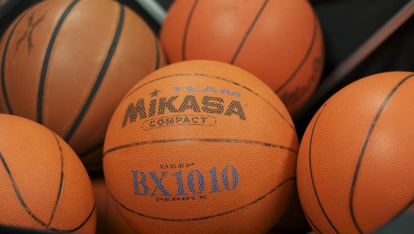 Beliebte Basketbälle für Amateure und Profis im Vergleich