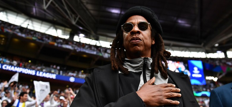 Jay-Z oskarżony o napaść seksualną na 13-latkę. W sprawę ma być też zamieszany Diddy