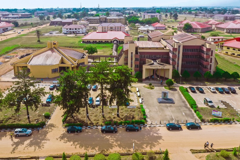 University of Benin