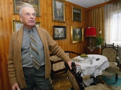 Beztroskie życie komunistycznego generała