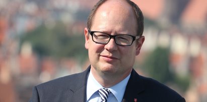 Adamowicz usłyszał zarzuty za mieszkanie przy marinie?