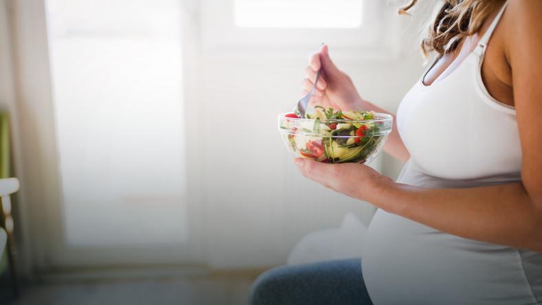 Dieta W Ciąży Jak Wpływa Na Dziecko Wskazania