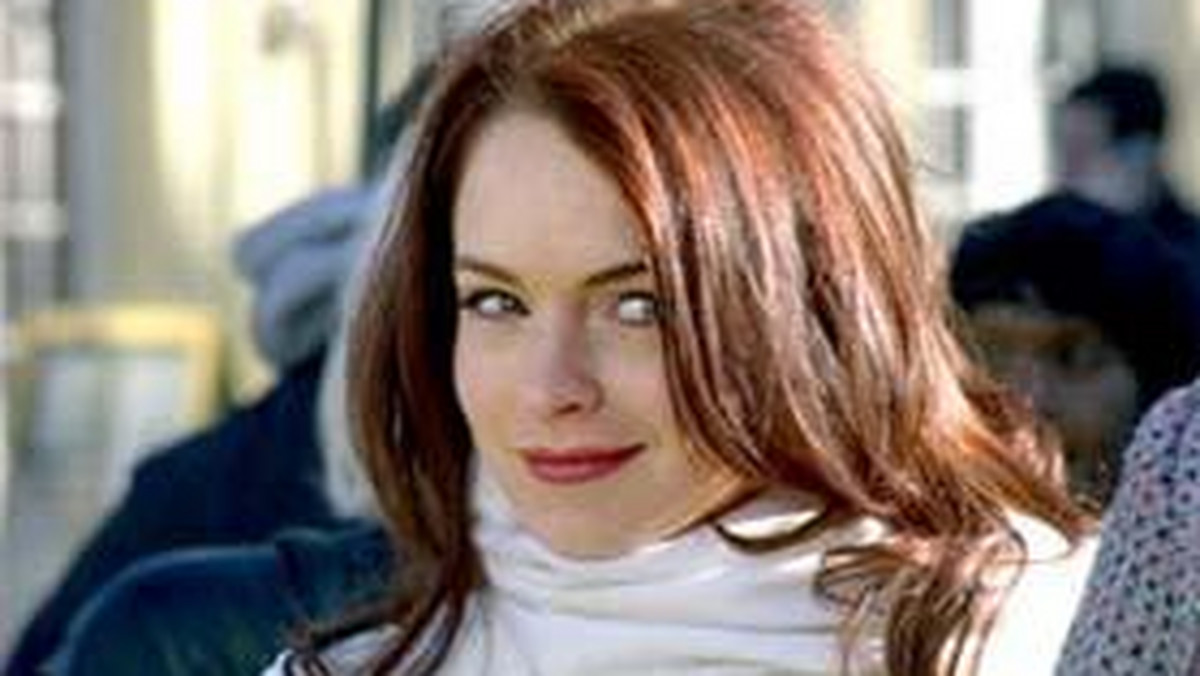 Lindsay Lohan uważa, że to ona powinna zagrać główną rolę w filmie Czarny Łabędź.