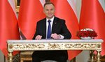 Prezydent Duda podpisał ustawę wbrew woli Kościoła! Chodzi o in vitro