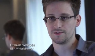 Twórczyni 'Citizenfour': Skala inwigilacji jest niewiarygodna