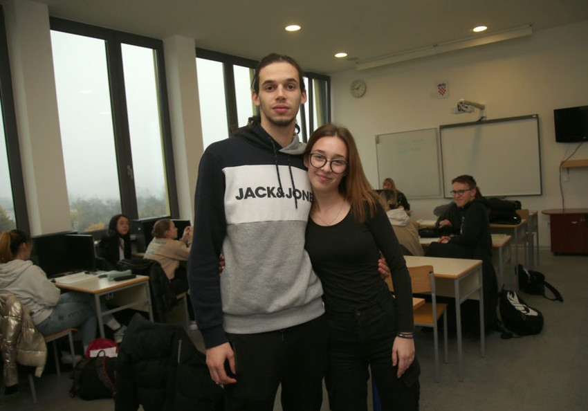 pravoslavna-gimnazija-zagreb-Milica-Radulovic-i-Jovan-Sinobad