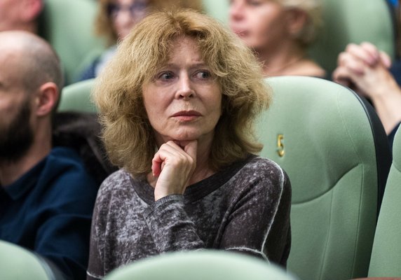 Anna Romantowska (2015)