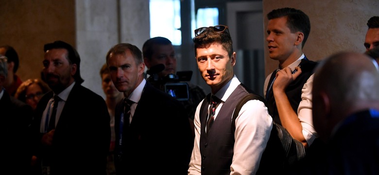 Szef Bayernu: Mogę się założyć, że Lewandowski zostanie w Monachium