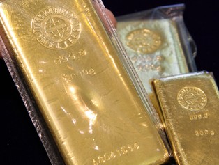 Złoto może z łatwością pokonać barierę 1500 dolarów