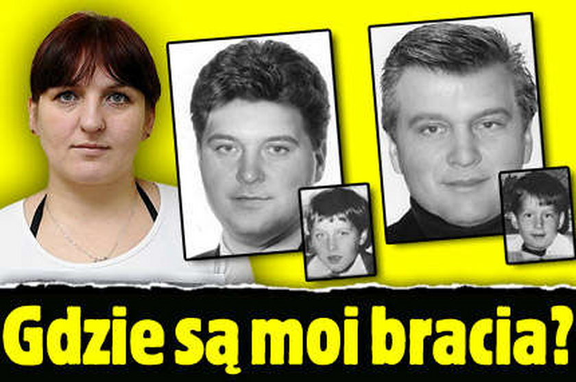 Gdzie są moi bracia