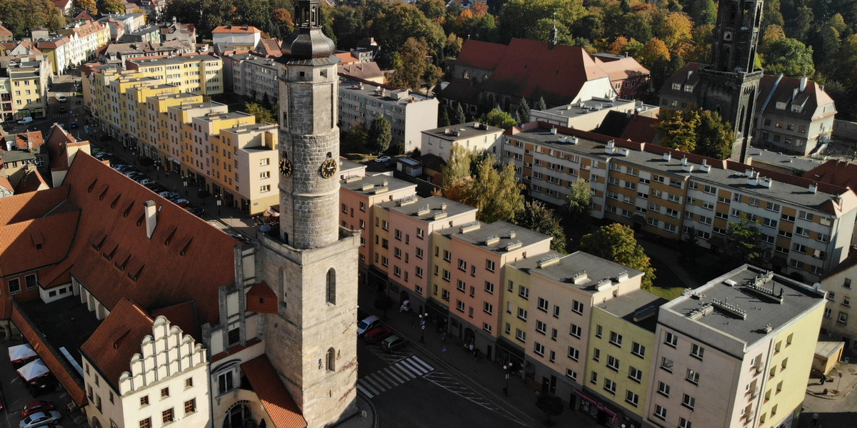 mieszkańcy nie dostali dofinansowania do piecy