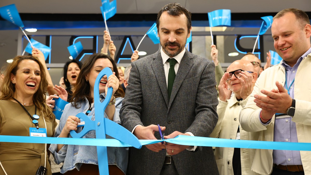 Kiderült, hol nyílik a következő Primark: mutatjuk a részleteket