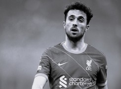 Diogo Jota nie żyje. Tragiczna śmierć 28-letniego piłkarza Liverpoolu