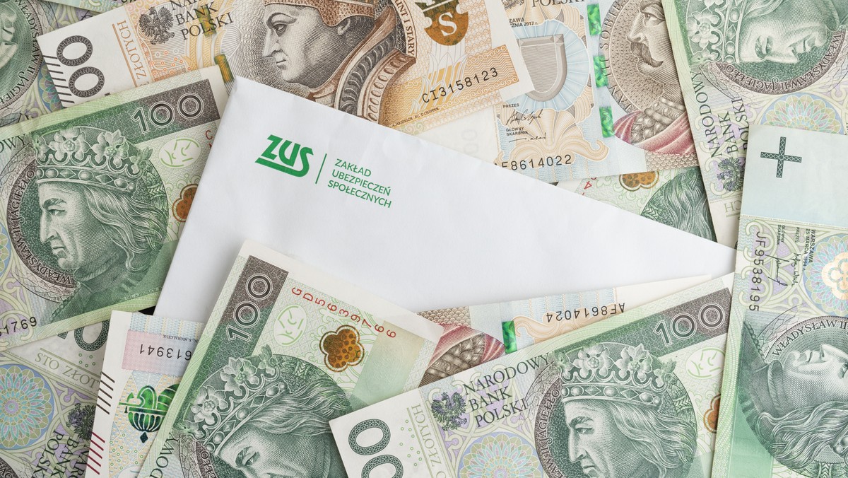 Co świadczy O Tym że Polacy Należą Do Jednego Narodu Pieniądze z ZUS po zmarłym. Wielu Polaków o tym nie wie - Wiadomości
