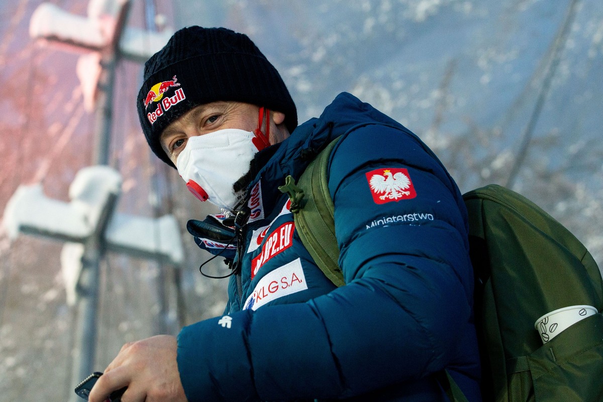 Adam Małysz