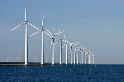 BBC: Rosja wie jak zakłócić pracę farm wiatrowych na Morzu Północnym i przerwać dostawy energii