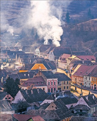 Nowa odsłona „Czystego Powietrza”. Gminy wiejskie za biedne na aniołów stróży?