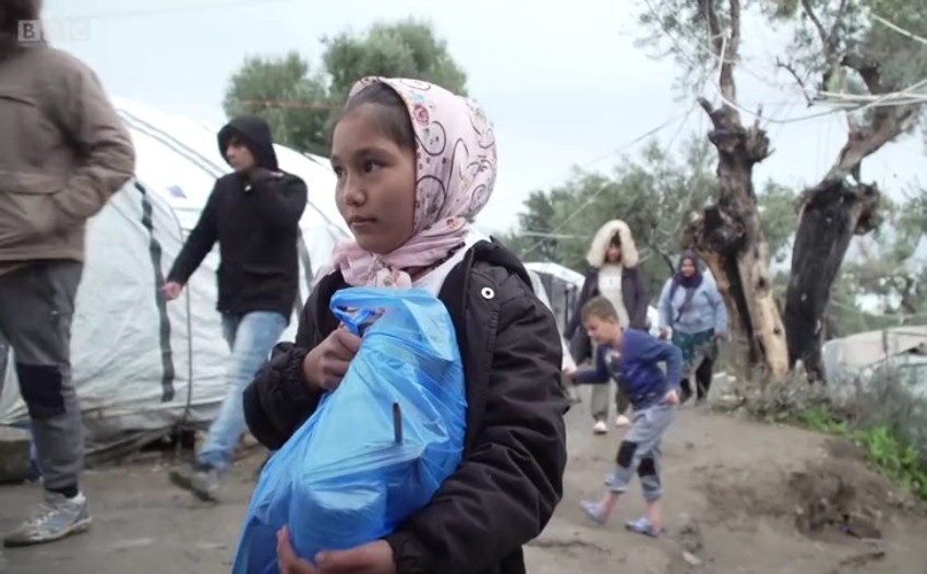 Deca su uglavnom traumatizovana