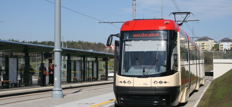 Gdańsk: 100 proc. niskopodłogowych autobusów i tramwajów już za trzy lata