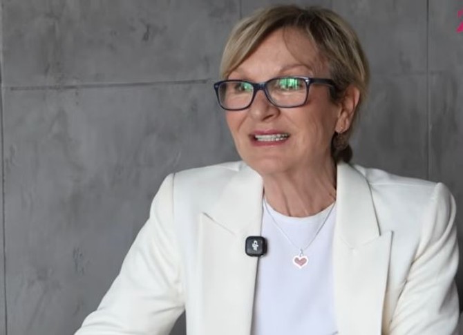 Ljiljana Kapor s velikom ljubavlju i danas priča o svom suprugu sa kojim je provela 30 godina