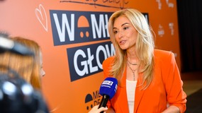 Śpiewak uważa, że Wojciechowska działa "nieetycznie". Jej odpowiedź jest mocna