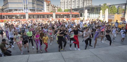 "You Can Dance - Nowa Generacja". Łowcy talentów we Wrocławiu i Szczecinie