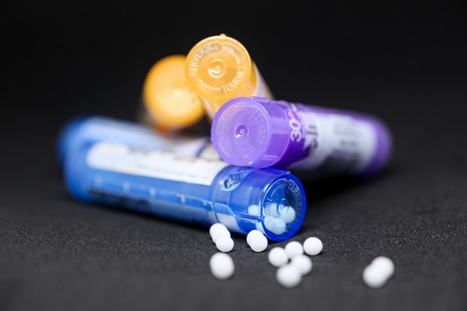 Az idei Laposföld-díjat a Magyar Homeopata Orvosi Egyesület kapta
