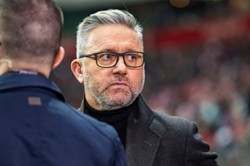 Jerzy Brzęczek może wrócić do Ekstraklasy. Dwa kluby zastanawiają się na jego zatrudnieniem