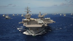 trump wierzy w układ z iranem. w przeciwnym razie cały region może dot