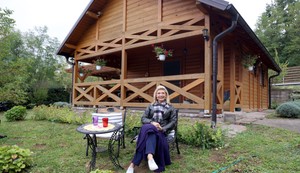 Suzana Mančić