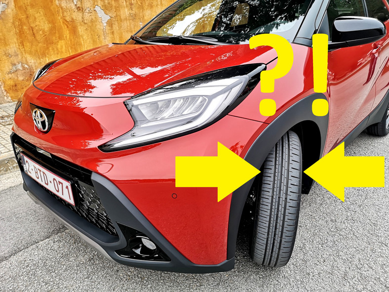 Toyota Aygo X - japońska marka rozpoczyna w Polsce regularną sprzedaż nowego auta w gamie
