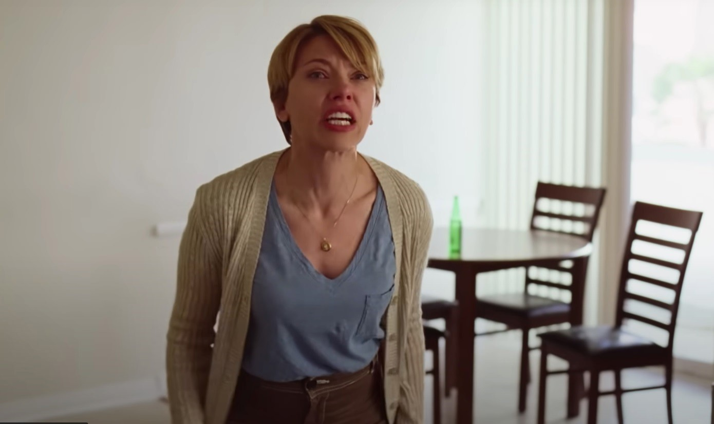 Voz de Scarlett Johansson usada para espantar lobos en EEUU