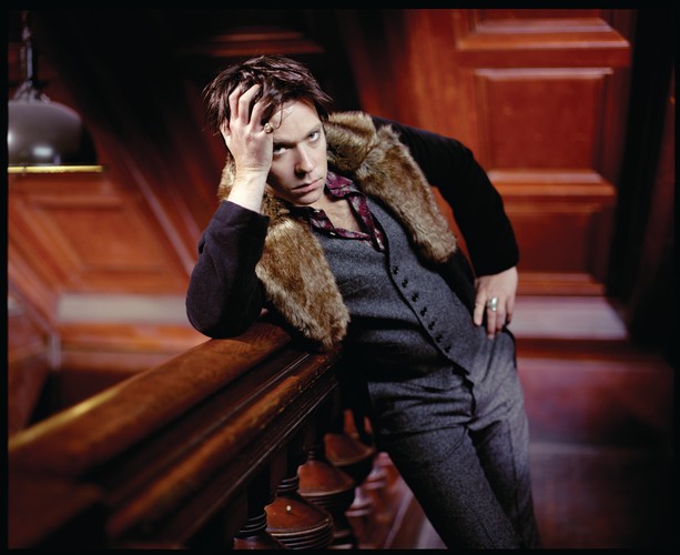 Rufus Wainwright