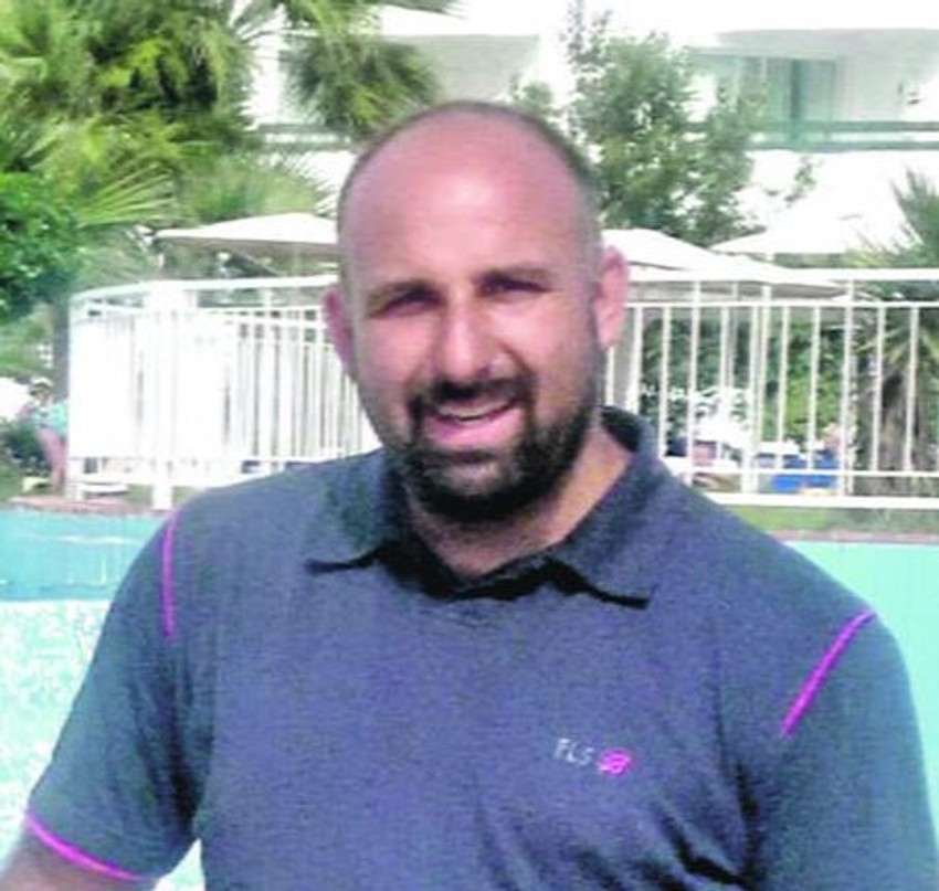 Vladimir Anđelković