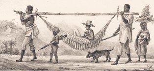 Jaka w Afryce potrafiła być Francja?