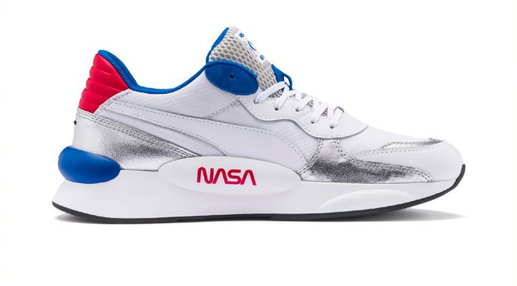 PUMA Space Explorer