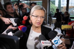 Tusk miał go 'namawiać do OLT Express'. Informator 'Alarmu' TVP stanie przed komisją ds. Amber Gold?