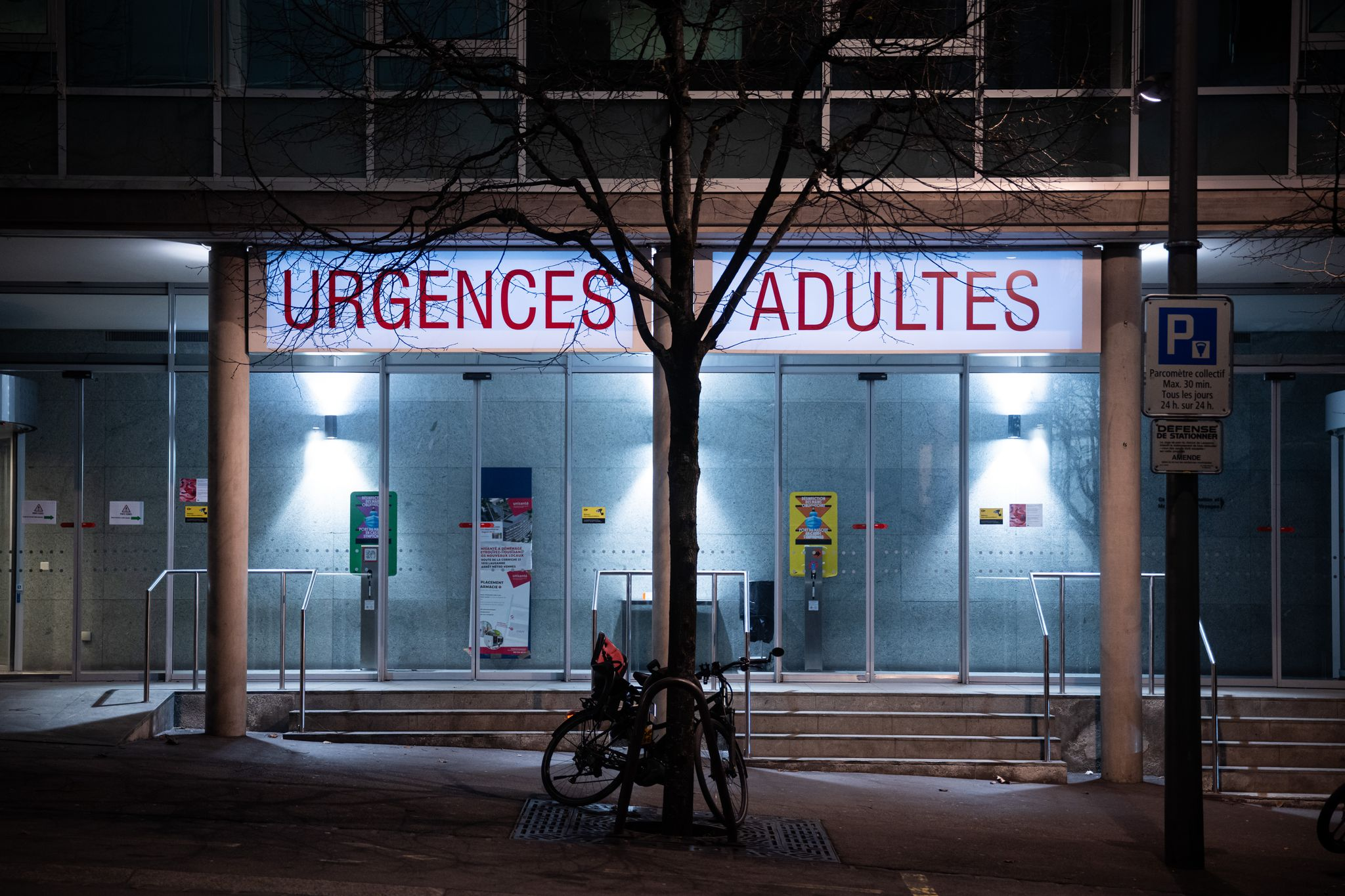 Bar-Inferno in der Schweiz: 40 Tote, darunter 20 Minderjährige