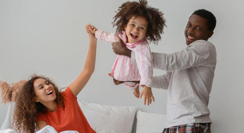 3 things you should know if you plan on having children with them