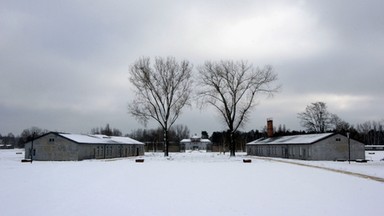 Fałszerze pieniędzy z Sachsenhausen. Miliony w obozie koncentracyjnym