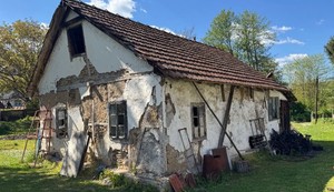 Milan Bosiljčić kuća